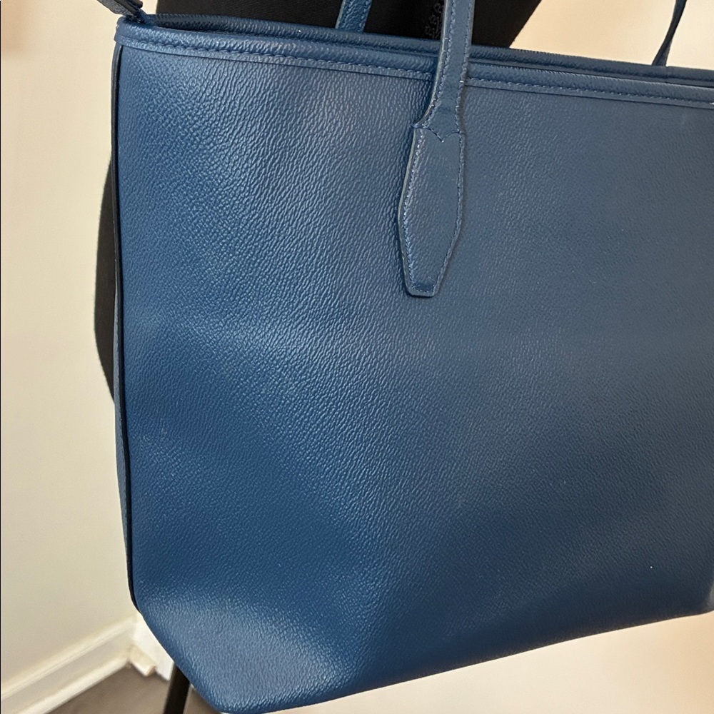 Kate Spade Lori Tote Bluestone Blue - Picture 5 of 12